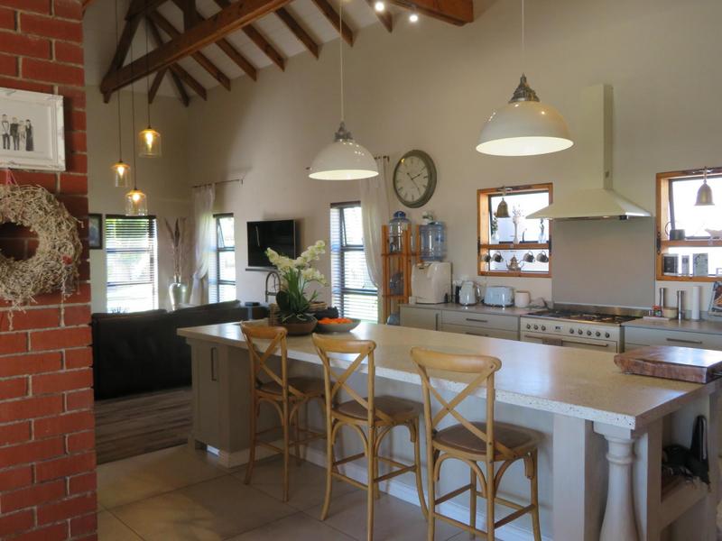 3 Bedroom Property for Sale in Zevenwacht Country Estate Western Cape
